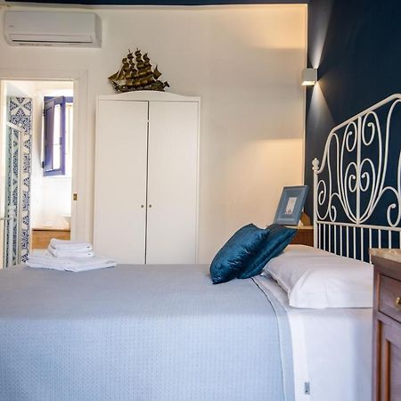 Crudo Home Pompei Ngoại thất bức ảnh