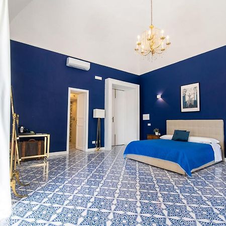 Crudo Home Pompei Ngoại thất bức ảnh