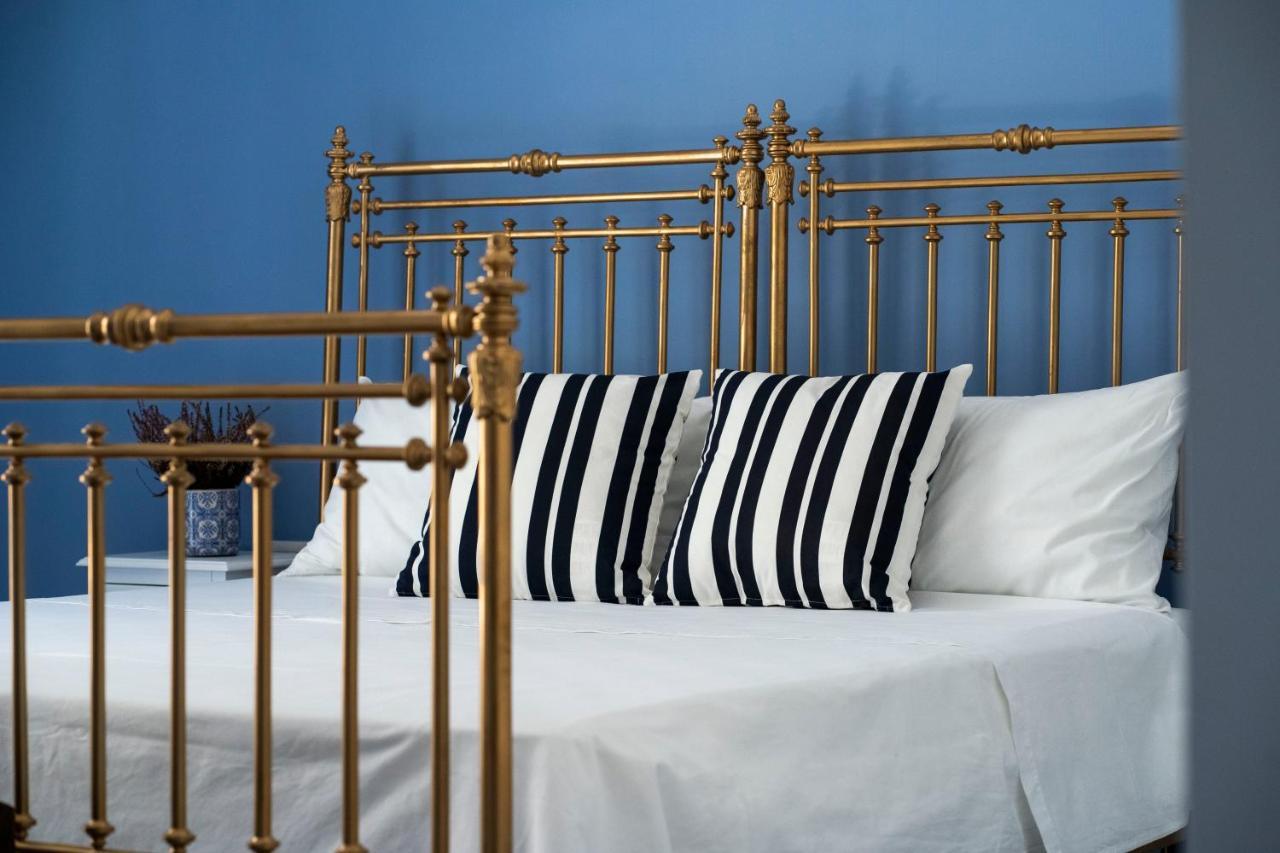 Crudo Home Pompei Ngoại thất bức ảnh