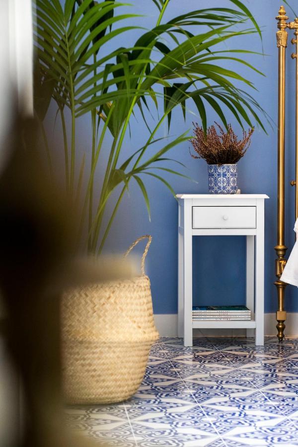 Crudo Home Pompei Ngoại thất bức ảnh