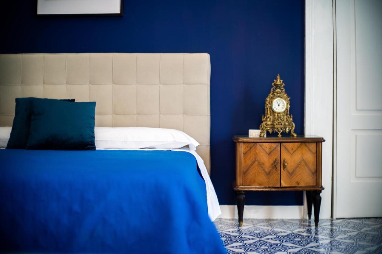 Crudo Home Pompei Ngoại thất bức ảnh